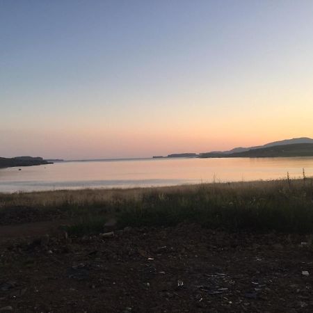 Loch Caroy Bay Cottage Ose Exterior foto